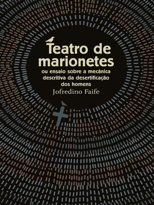 cover image of Teatro Marionetes